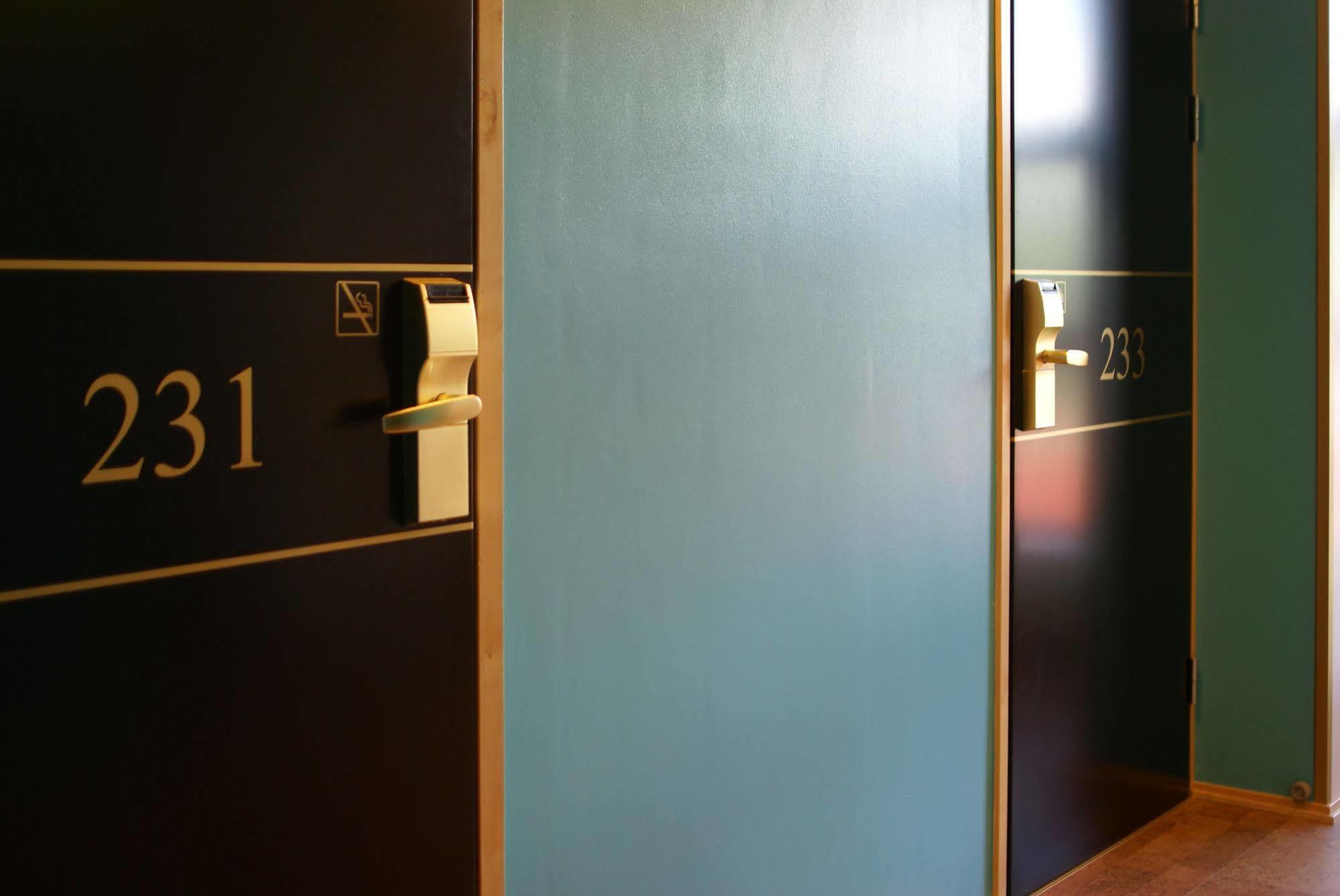 Imatran Kylpyla Spa Rauha Εξωτερικό φωτογραφία