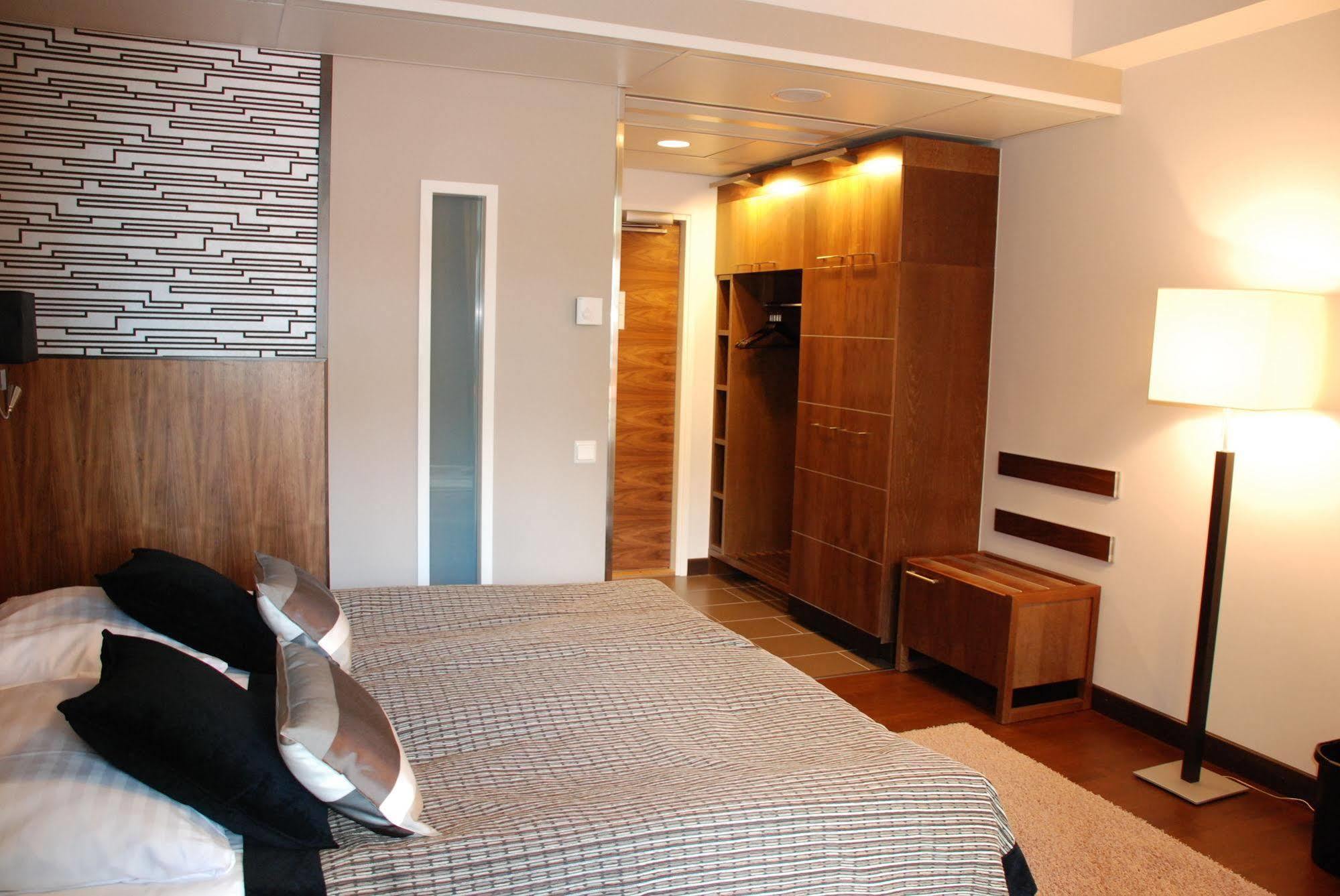 Imatran Kylpyla Spa Rauha Εξωτερικό φωτογραφία