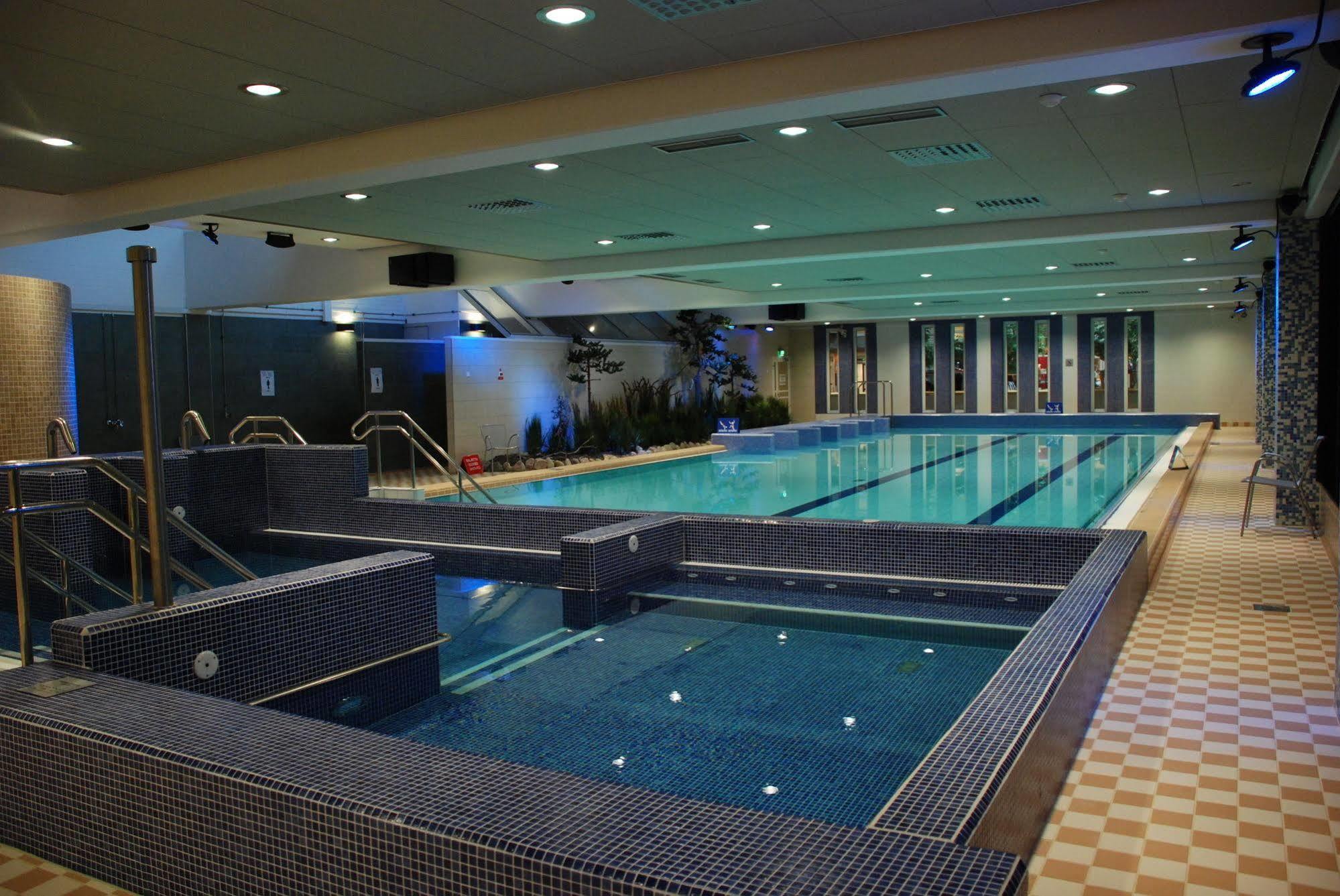 Imatran Kylpyla Spa Rauha Εξωτερικό φωτογραφία